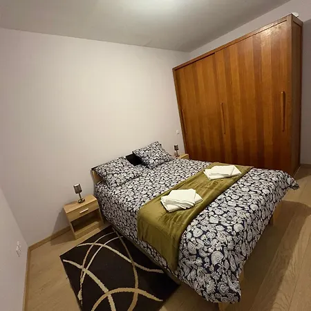 Ionel 4 * Hauteville-Lompnes