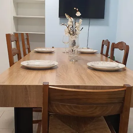Apartman Ionel